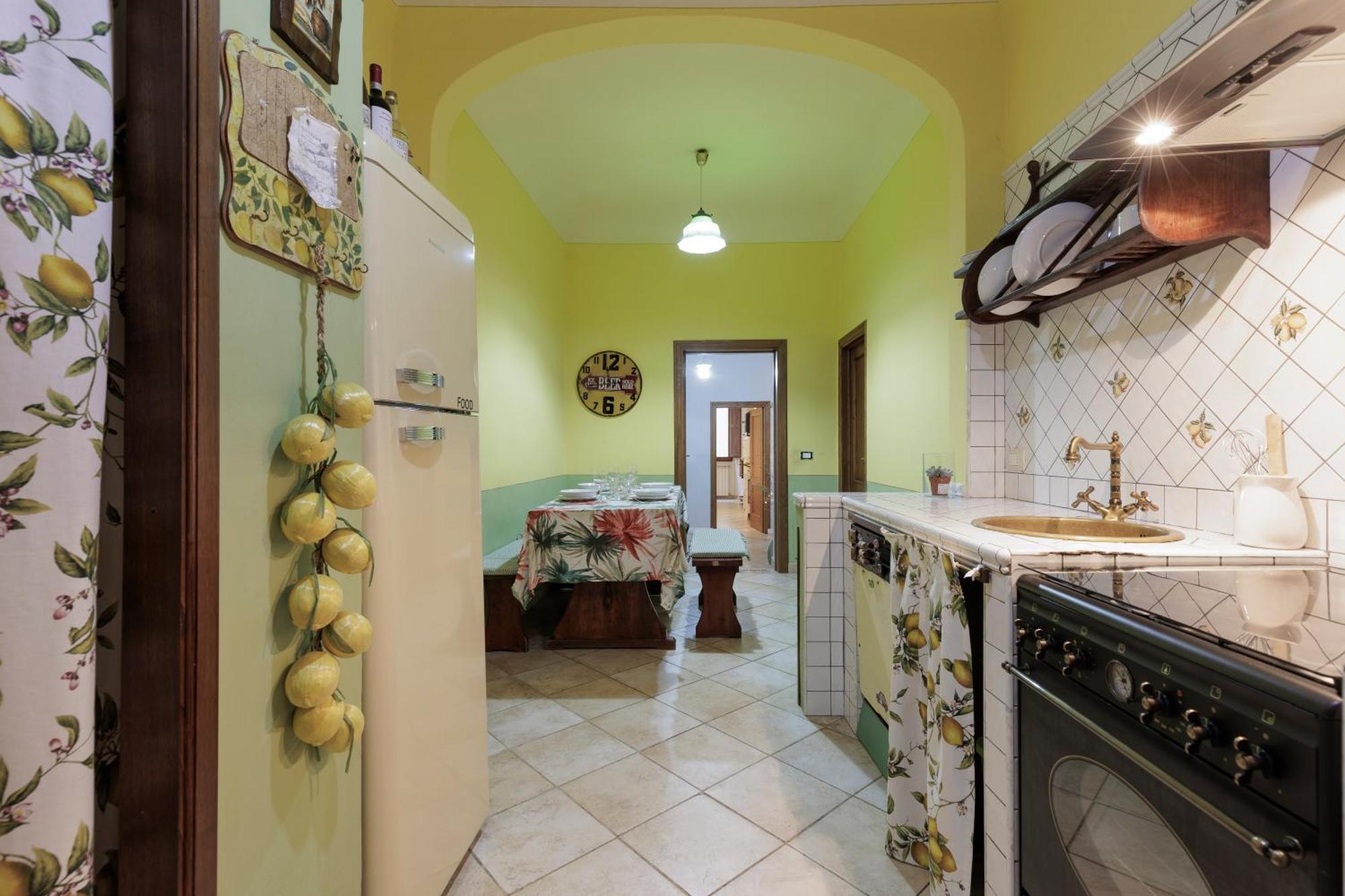 San Niccolo Comfortable Home Floransa Dış mekan fotoğraf
