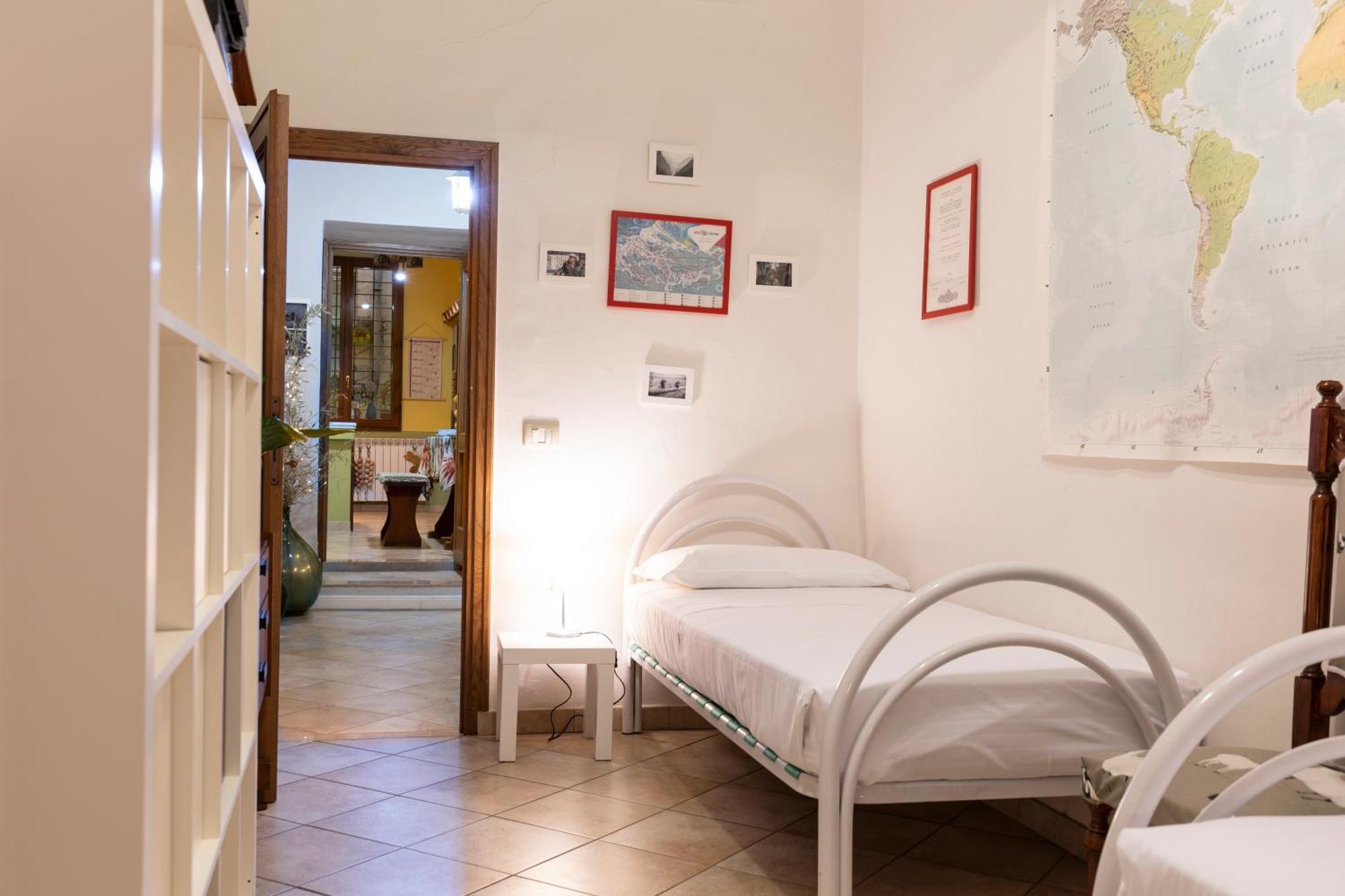San Niccolo Comfortable Home Floransa Dış mekan fotoğraf