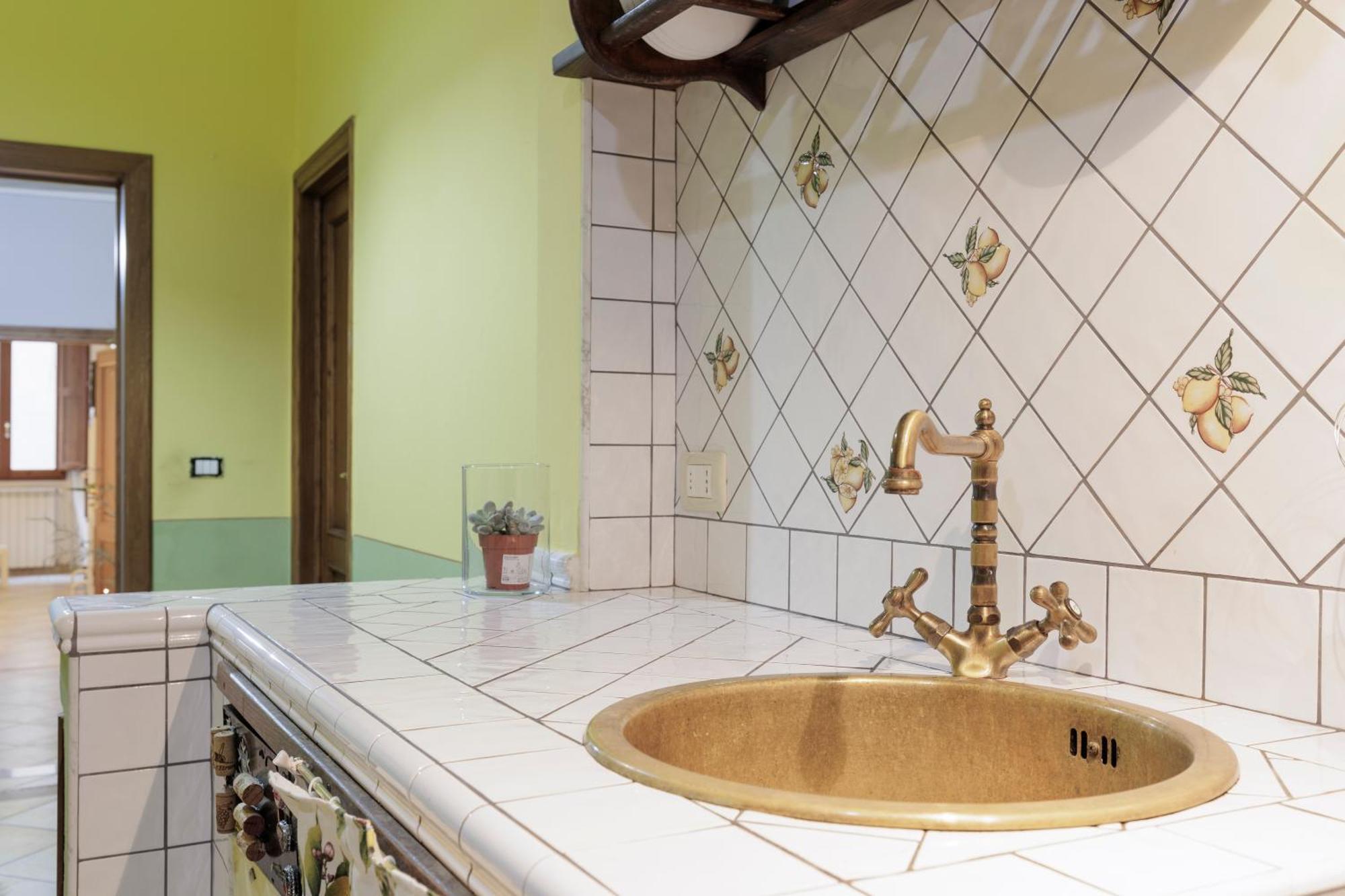 San Niccolo Comfortable Home Floransa Dış mekan fotoğraf