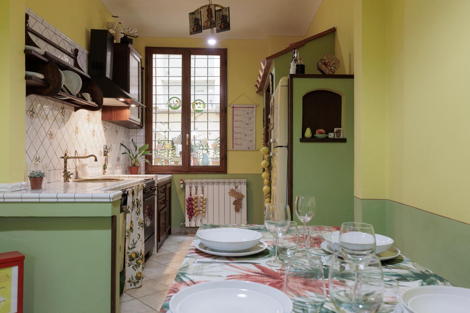 San Niccolo Comfortable Home Floransa Dış mekan fotoğraf