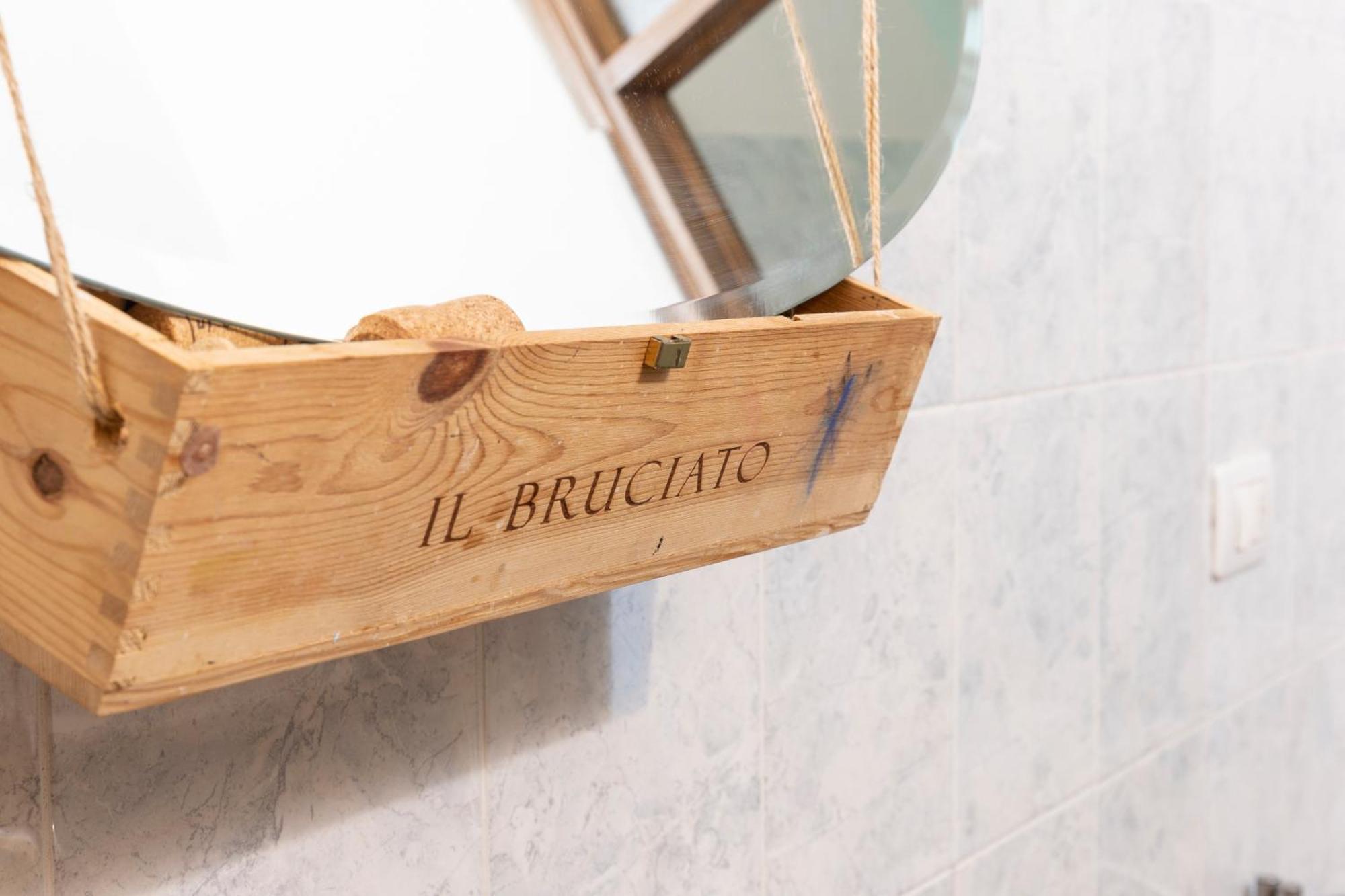 San Niccolo Comfortable Home Floransa Dış mekan fotoğraf