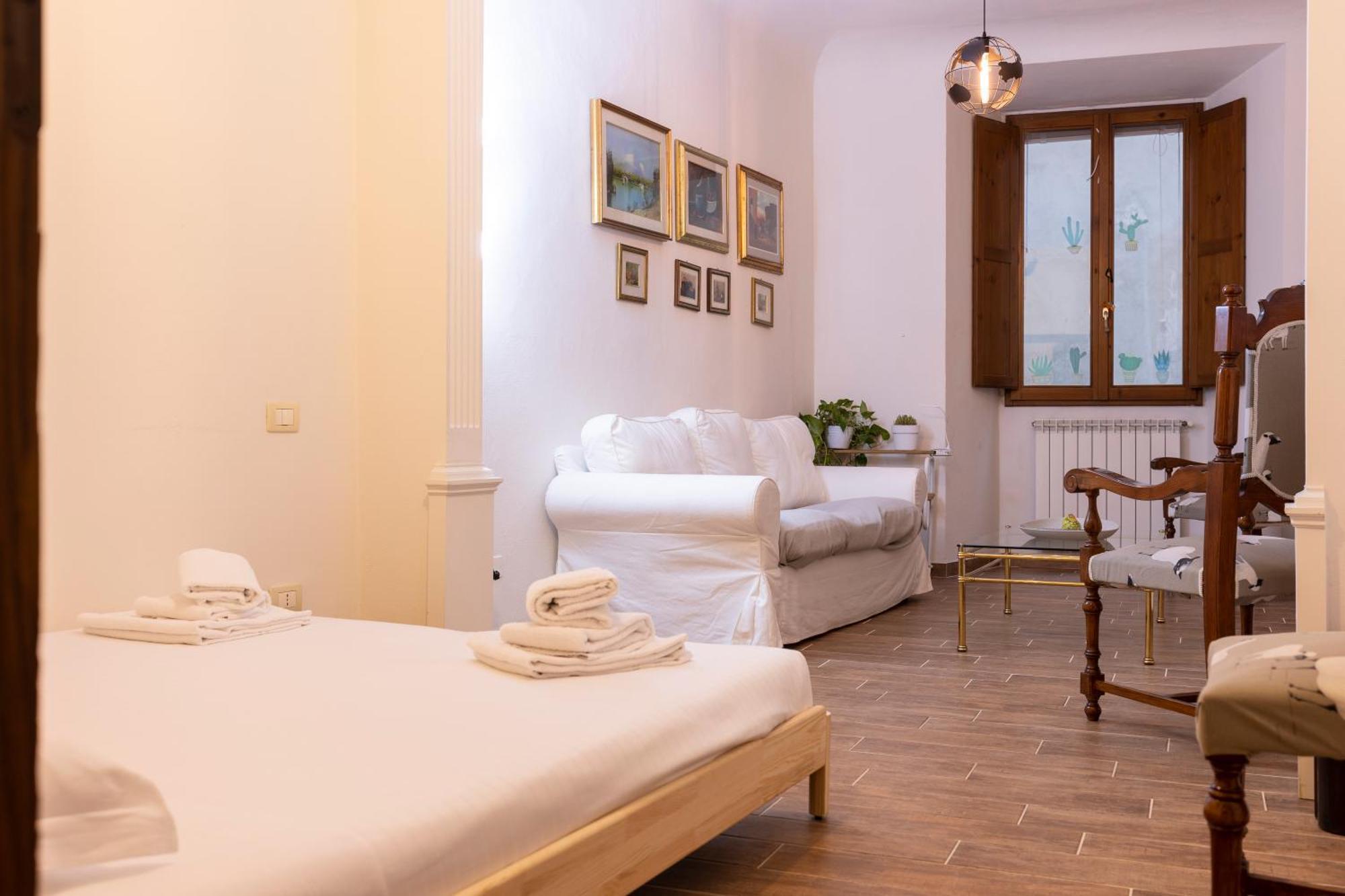 San Niccolo Comfortable Home Floransa Dış mekan fotoğraf