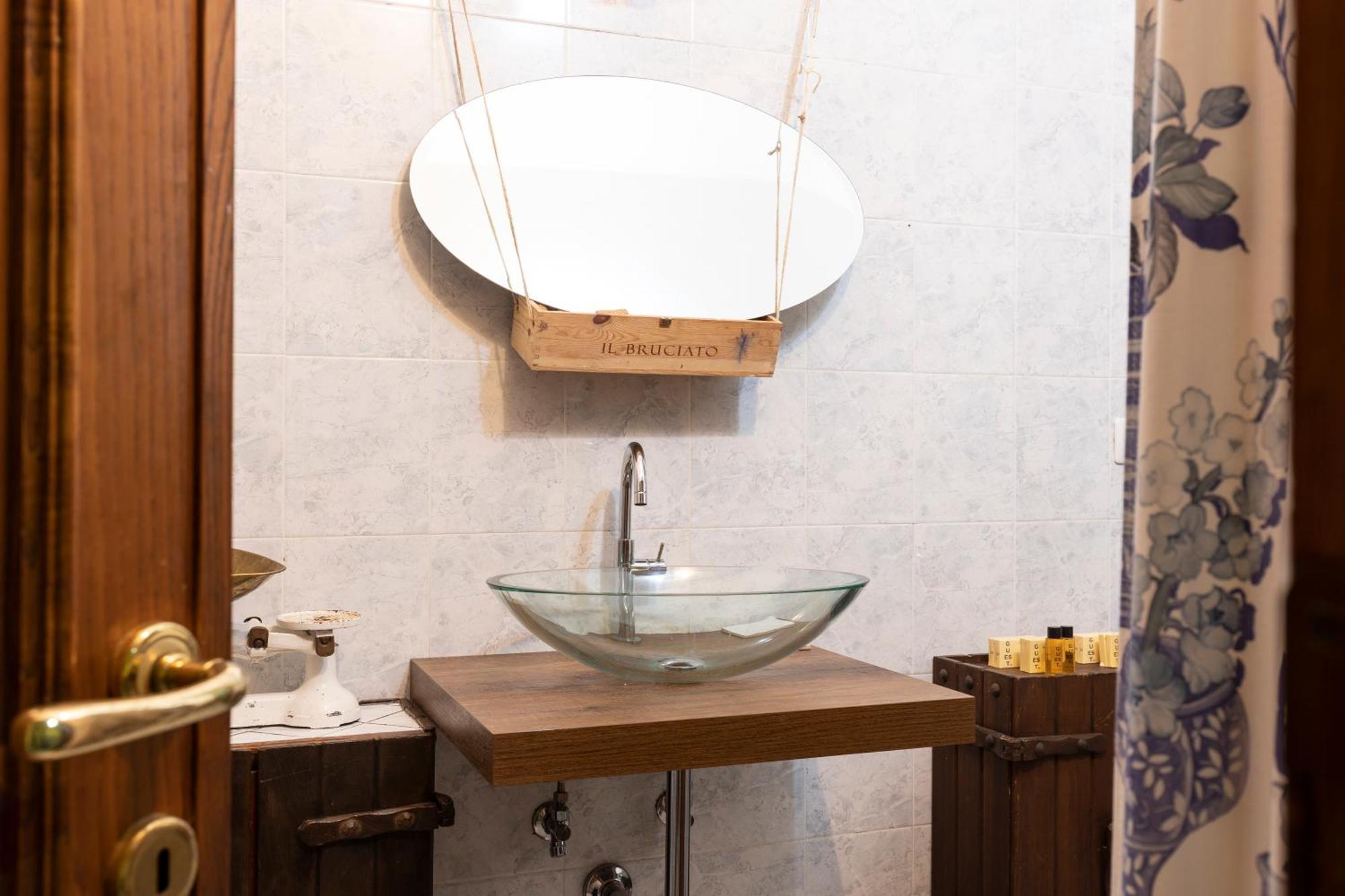 San Niccolo Comfortable Home Floransa Dış mekan fotoğraf